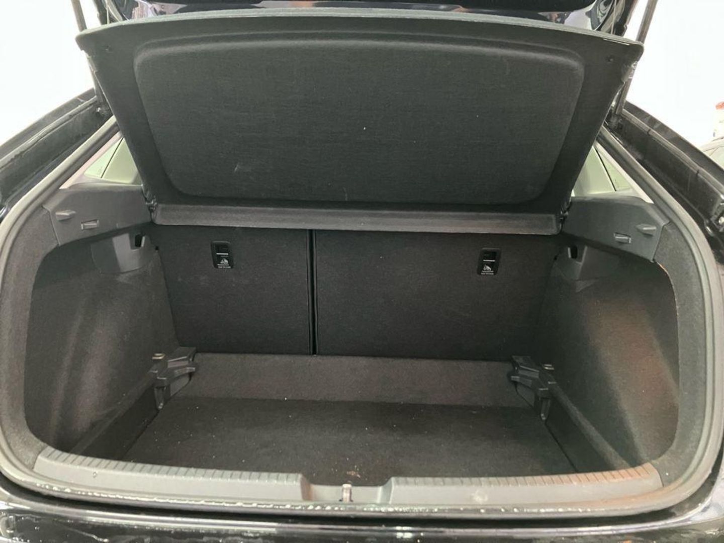 Volkswagen Taigo 1.0 TSI 70 kW (95 CV)