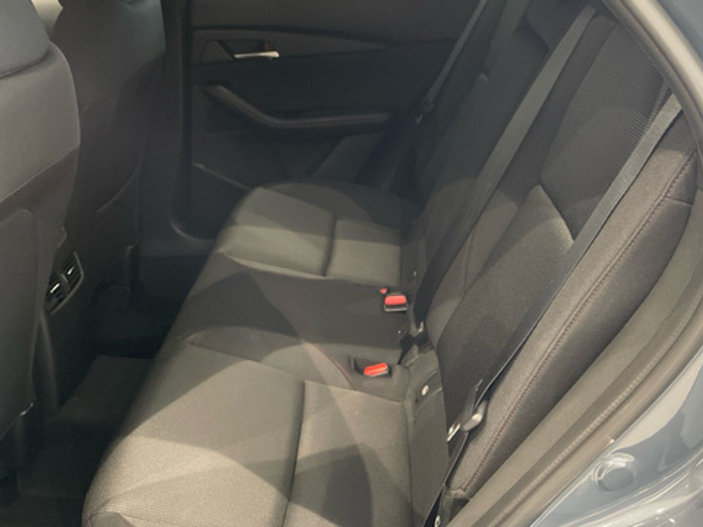 Mazda CX-30 2.5 e-Skyactive G MHEV Prime-Line AT 103 kW (140 CV)