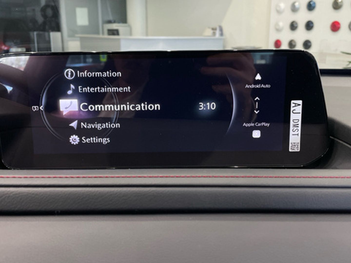 Mazda CX-30 2.5 e-Skyactive G MHEV Prime-Line AT 103 kW (140 CV)