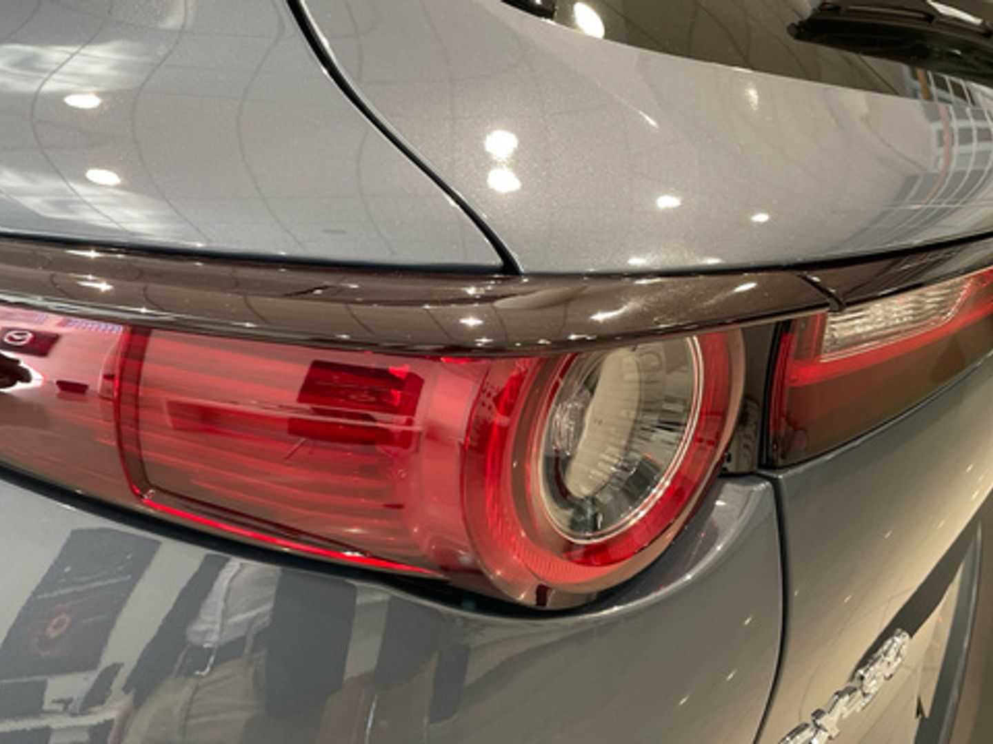 Mazda CX-30 2.5 e-Skyactive G MHEV Prime-Line AT 103 kW (140 CV)