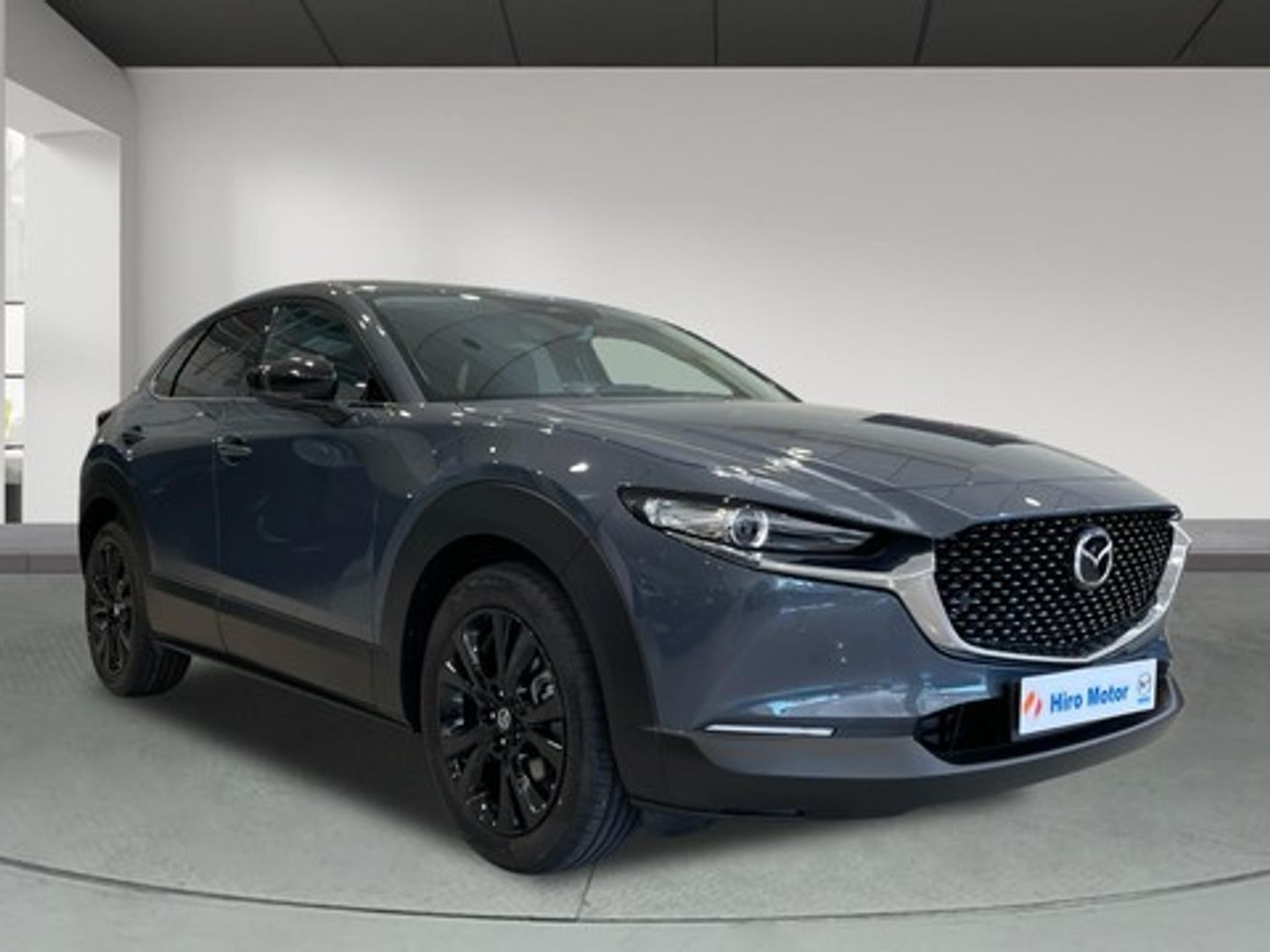 Mazda CX-30 2.5 e-Skyactive G MHEV Prime-Line AT 103 kW (140 CV)