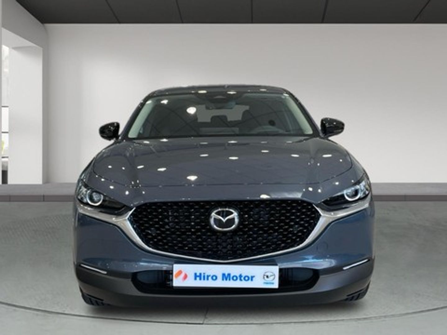 Mazda CX-30 2.5 e-Skyactive G MHEV Prime-Line AT 103 kW (140 CV)