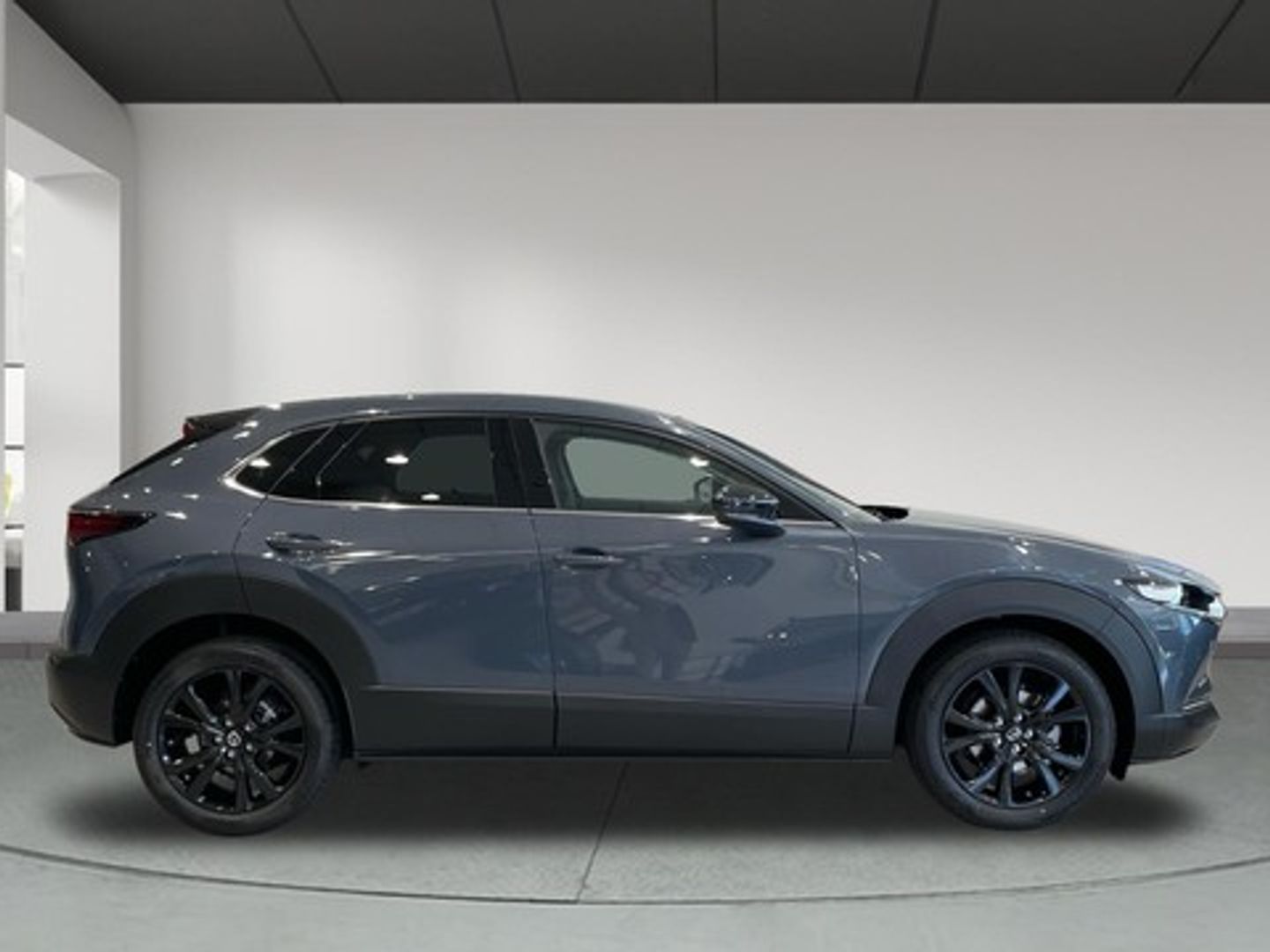Mazda CX-30 2.5 e-Skyactive G MHEV Prime-Line AT 103 kW (140 CV)