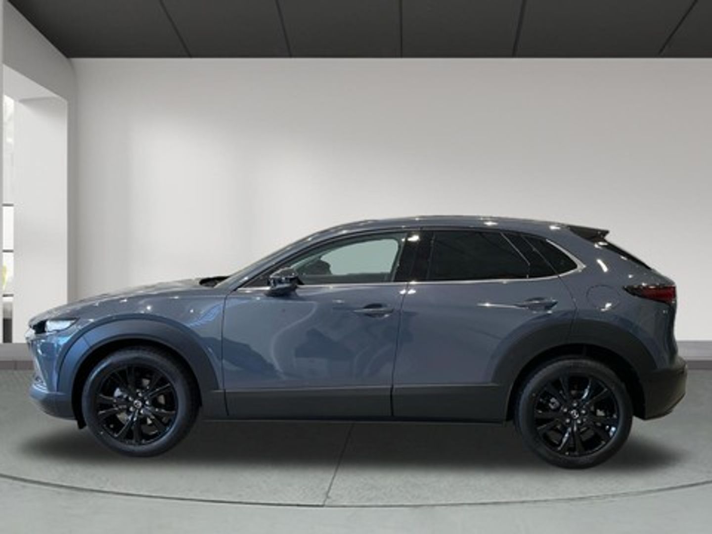Mazda CX-30 2.5 e-Skyactive G MHEV Prime-Line AT 103 kW (140 CV)