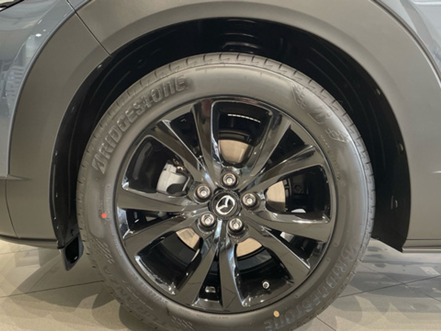 Mazda CX-30 2.5 e-Skyactive G MHEV Prime-Line AT 103 kW (140 CV)