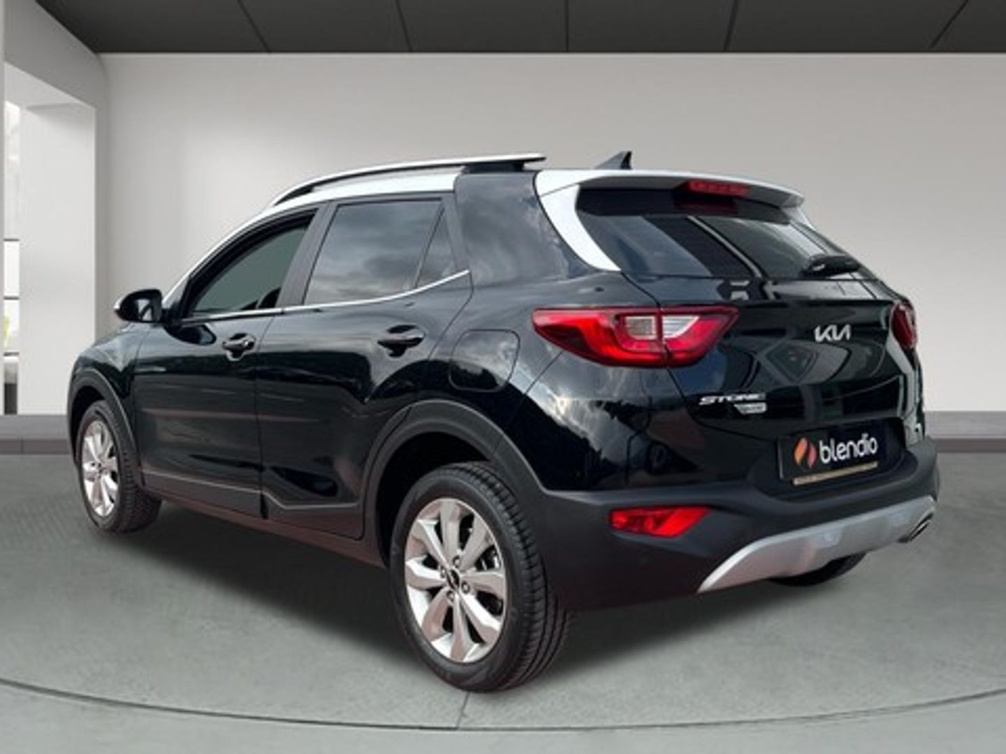 Kia Stonic 1.0 T-GDi MHEV iMT Drive Plus 74 kW (100 CV)