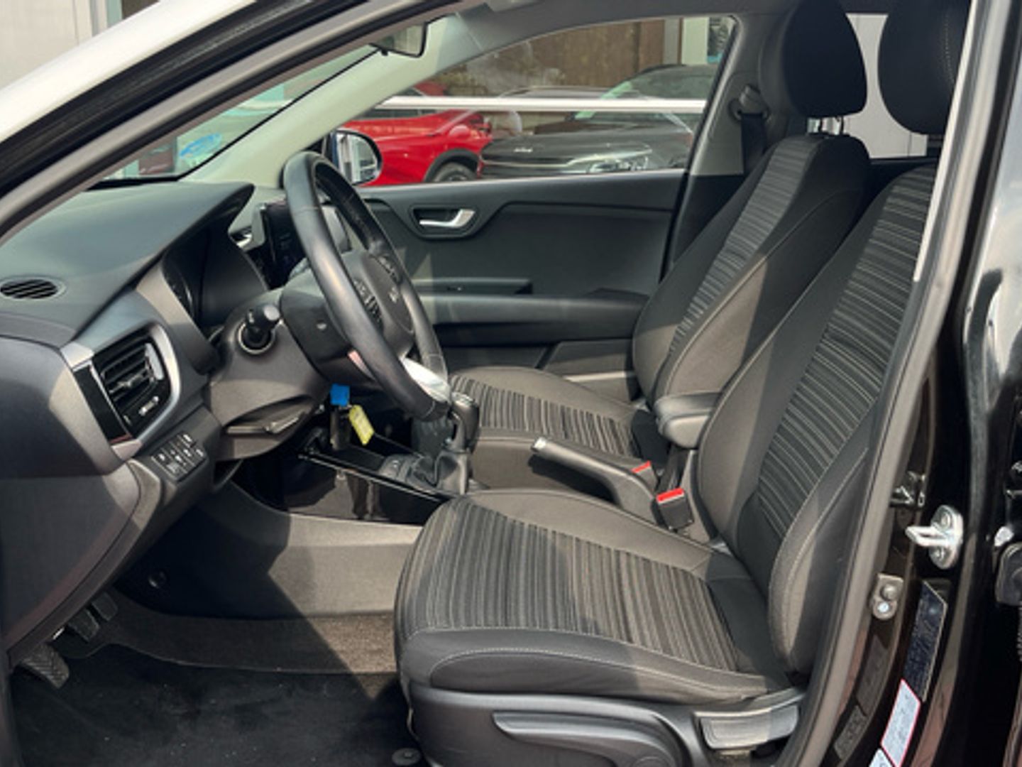 Kia Stonic 1.0 T-GDi MHEV iMT Drive Plus 74 kW (100 CV)