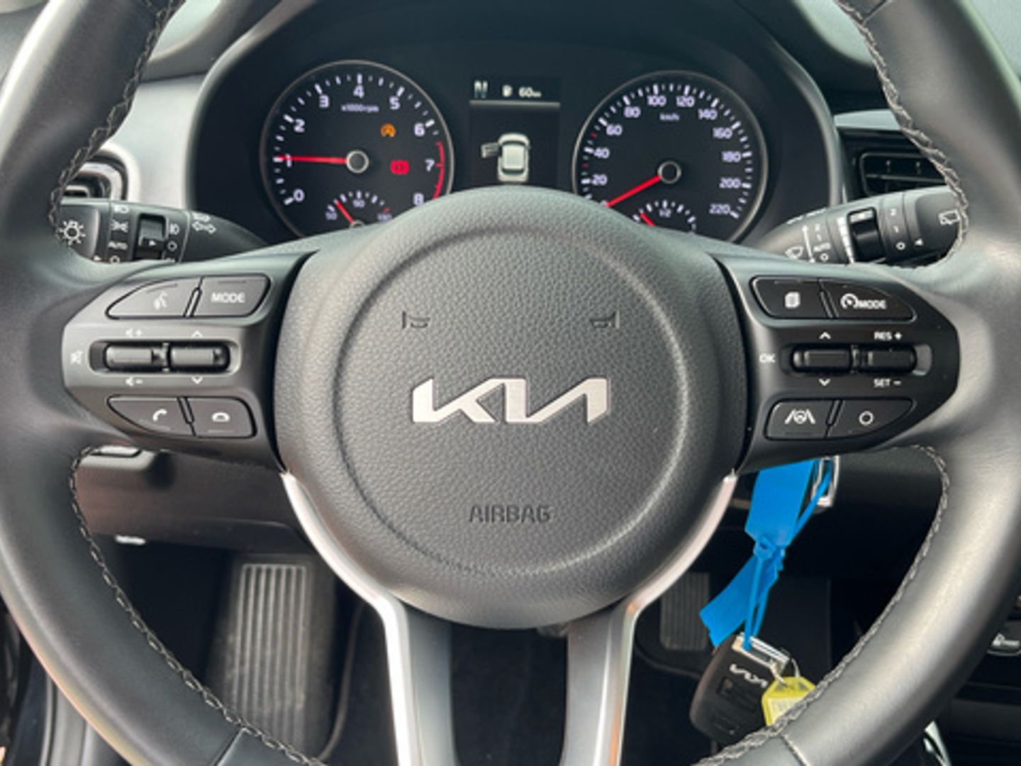 Kia Stonic 1.0 T-GDi MHEV iMT Drive Plus 74 kW (100 CV)