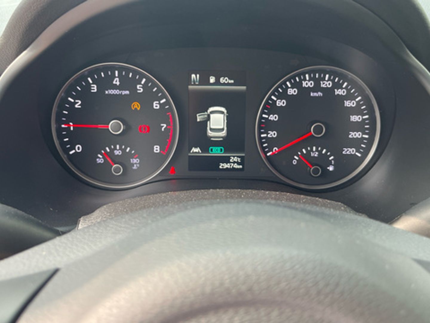 Kia Stonic 1.0 T-GDi MHEV iMT Drive Plus 74 kW (100 CV)