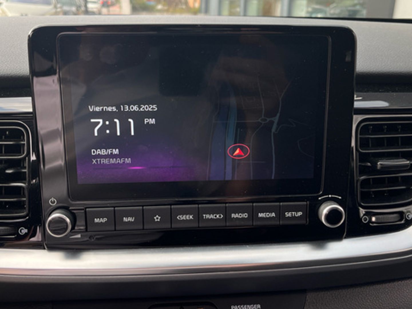 Kia Stonic 1.0 T-GDi MHEV iMT Drive Plus 74 kW (100 CV)