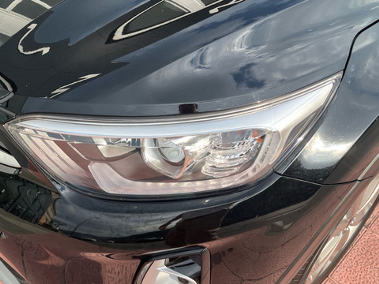 Kia Stonic 1.0 T-GDi MHEV iMT Drive Plus 74 kW (100 CV)