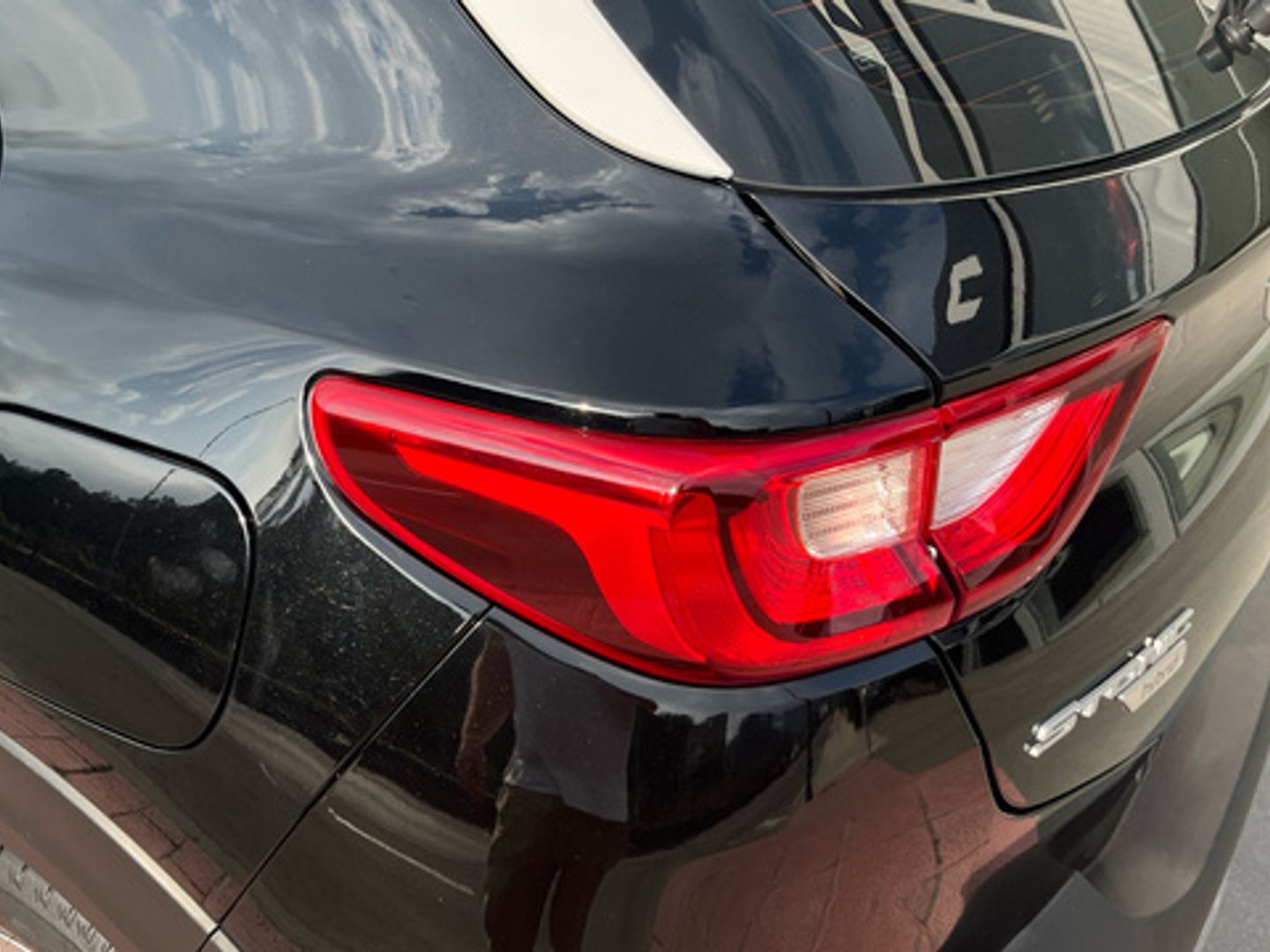 Kia Stonic 1.0 T-GDi MHEV iMT Drive Plus 74 kW (100 CV)