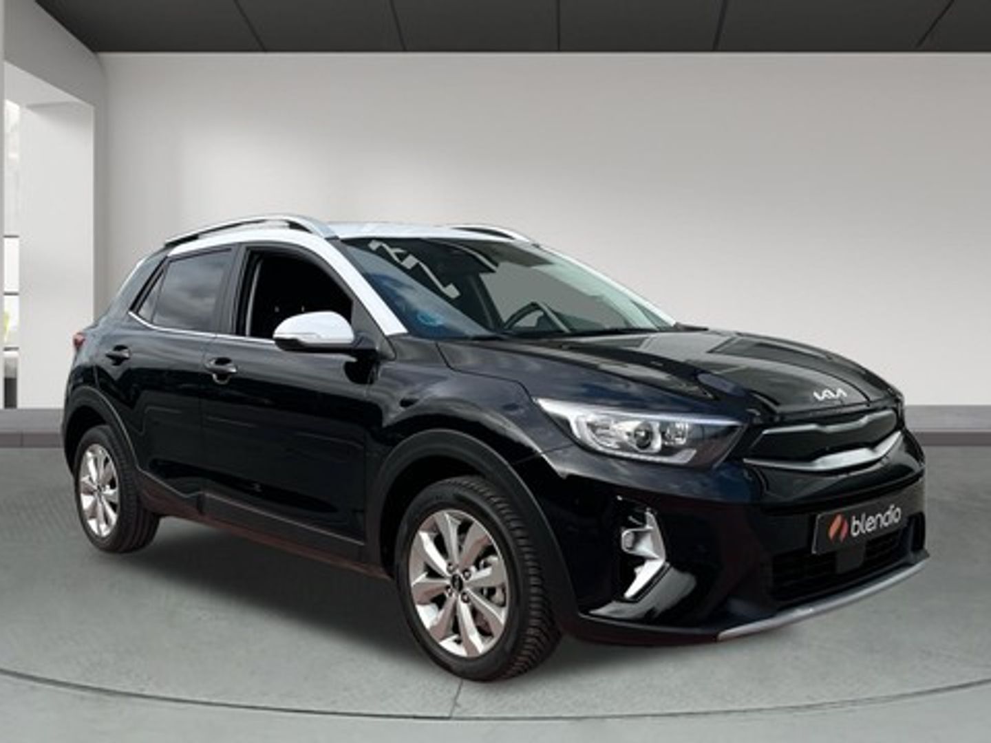 Kia Stonic 1.0 T-GDi MHEV iMT Drive Plus 74 kW (100 CV)