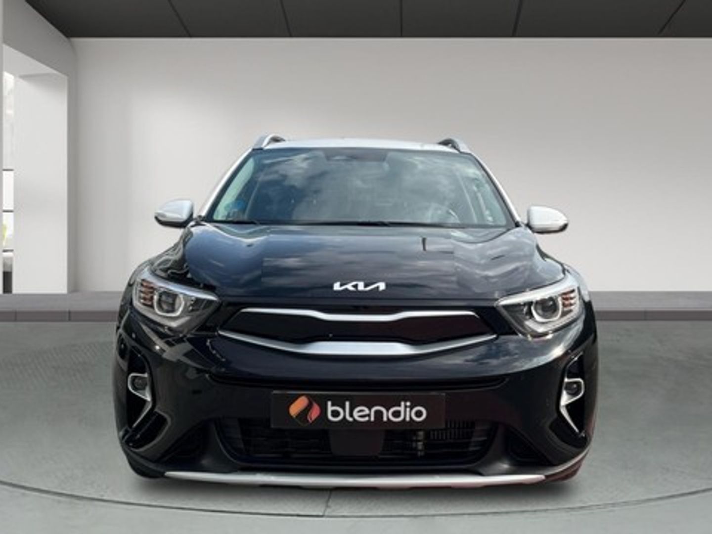 Kia Stonic 1.0 T-GDi MHEV iMT Drive Plus 74 kW (100 CV)
