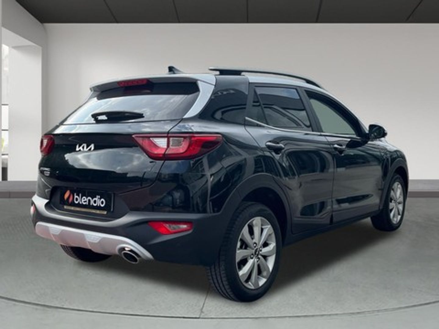 Kia Stonic 1.0 T-GDi MHEV iMT Drive Plus 74 kW (100 CV)