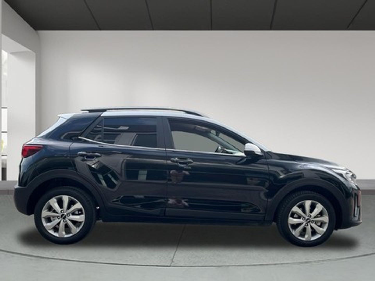 Kia Stonic 1.0 T-GDi MHEV iMT Drive Plus 74 kW (100 CV)