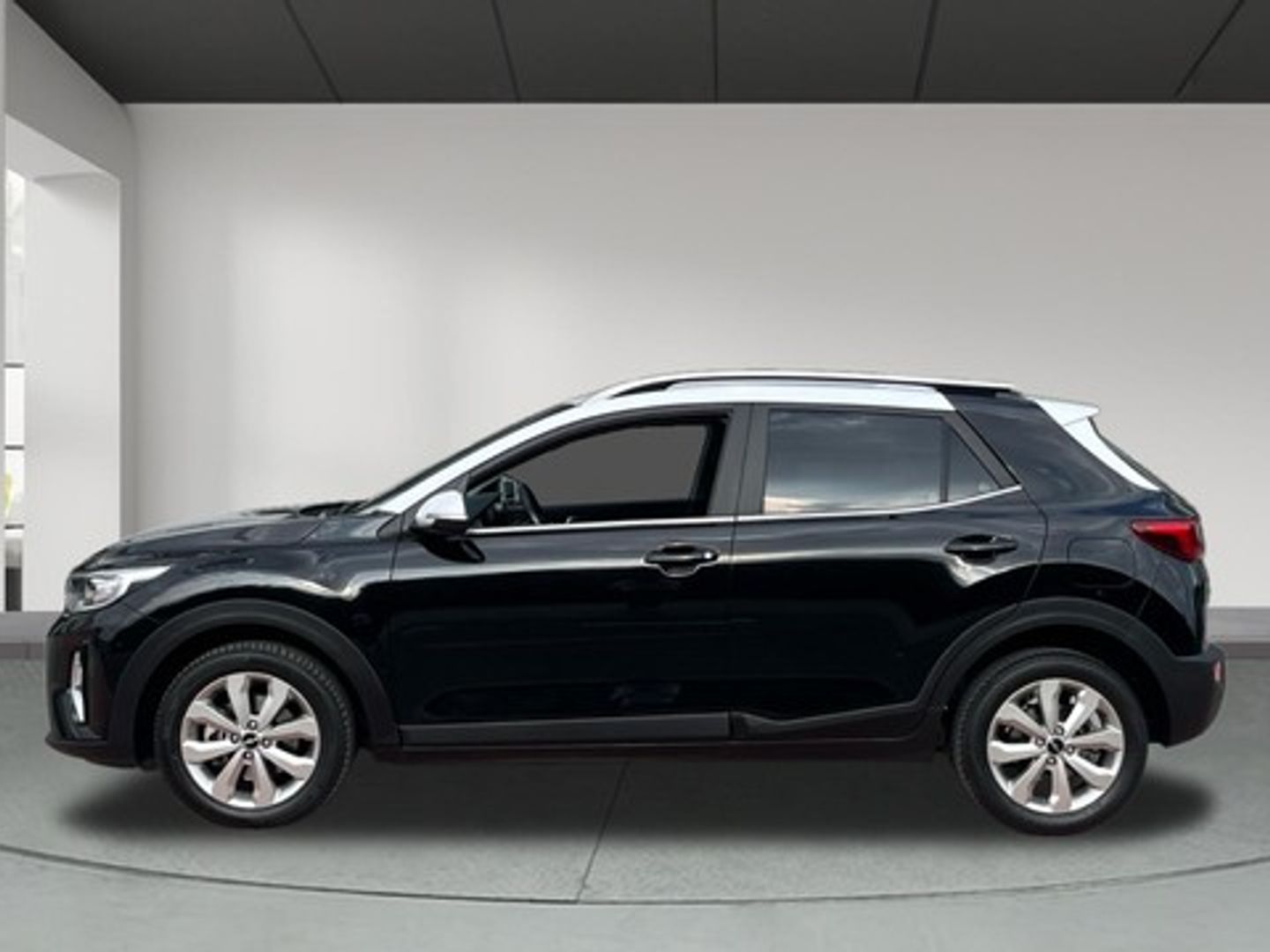 Kia Stonic 1.0 T-GDi MHEV iMT Drive Plus 74 kW (100 CV)