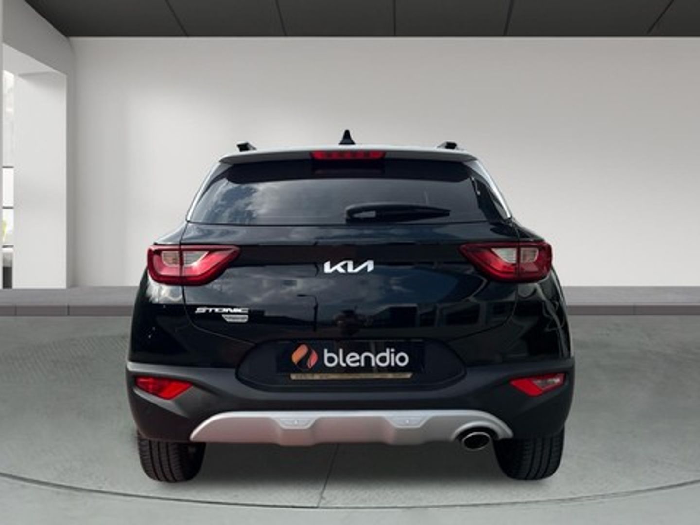 Kia Stonic 1.0 T-GDi MHEV iMT Drive Plus 74 kW (100 CV)