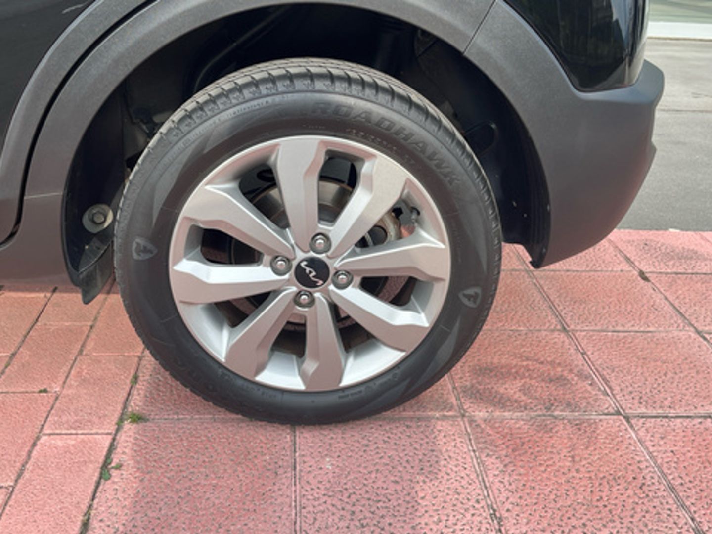 Kia Stonic 1.0 T-GDi MHEV iMT Drive Plus 74 kW (100 CV)