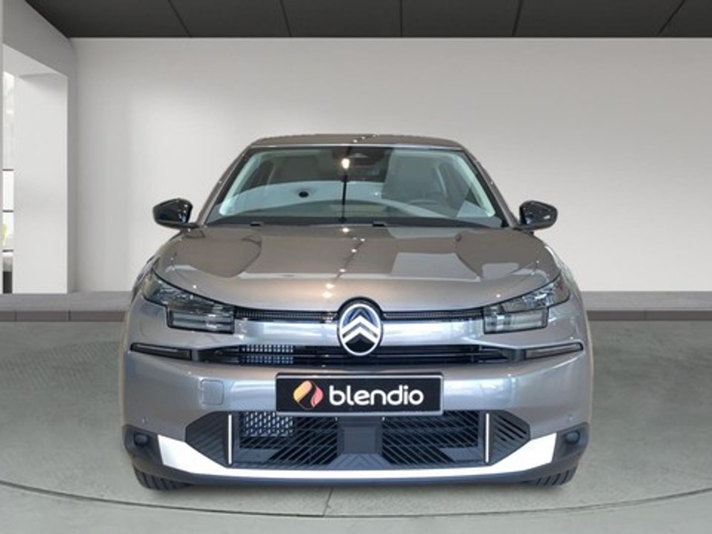 Citroen C4 Hybrid 136 e-DCS6 Business Edition 100 kW (136 CV)