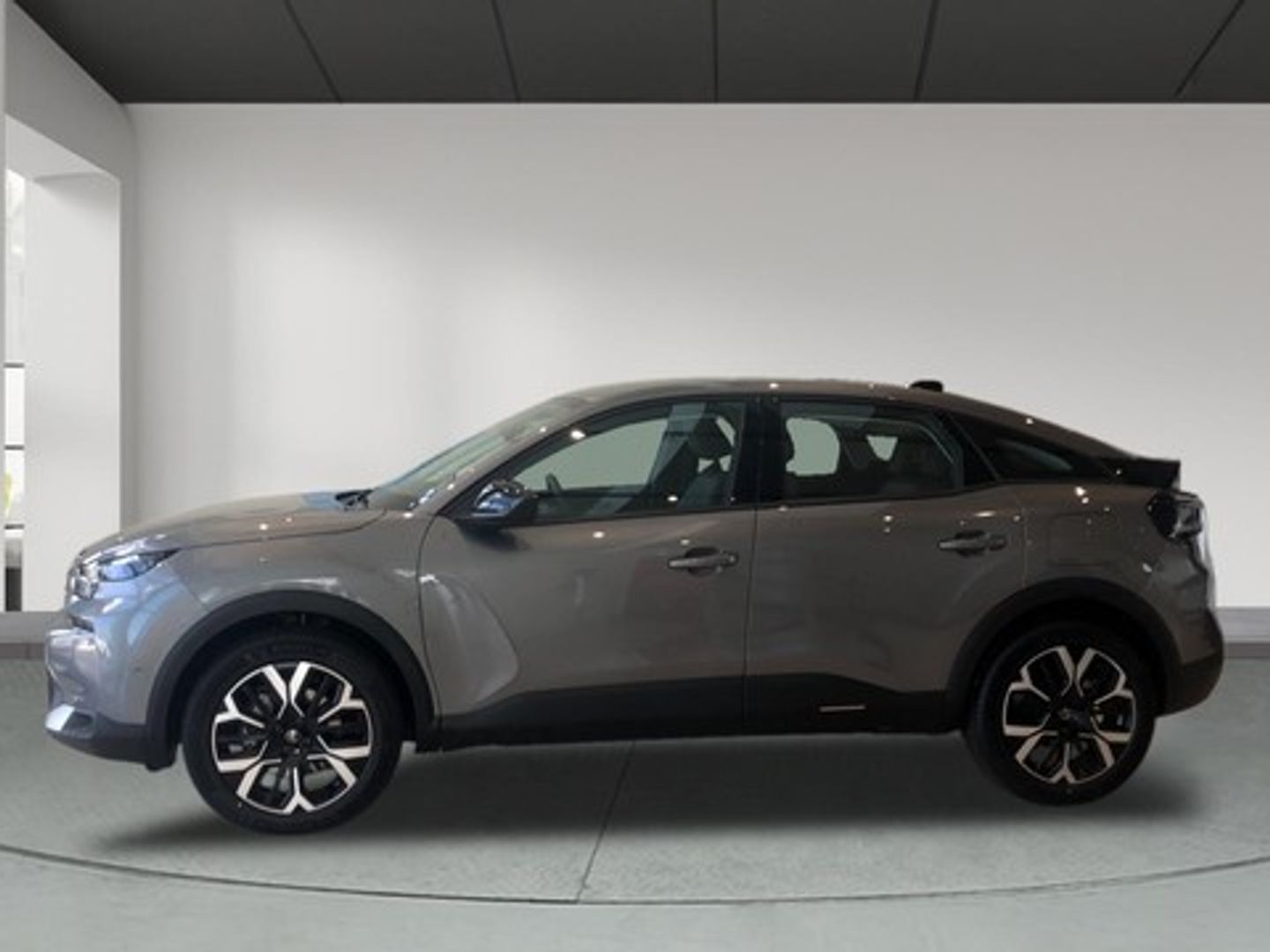 Citroen C4 Hybrid 136 e-DCS6 Business Edition 100 kW (136 CV)