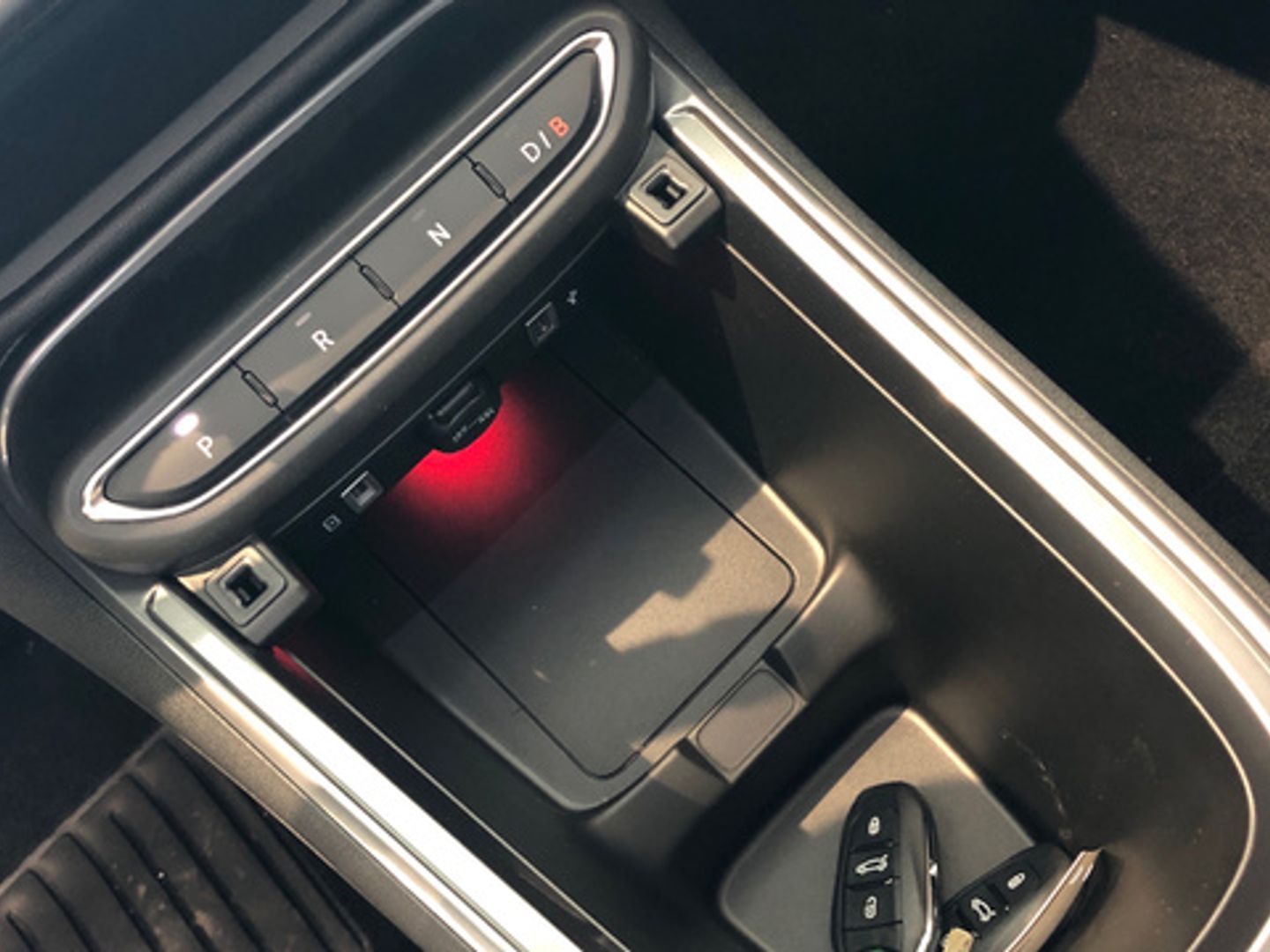 Fiat 600e Red 54kwh 115 kW (156 CV)