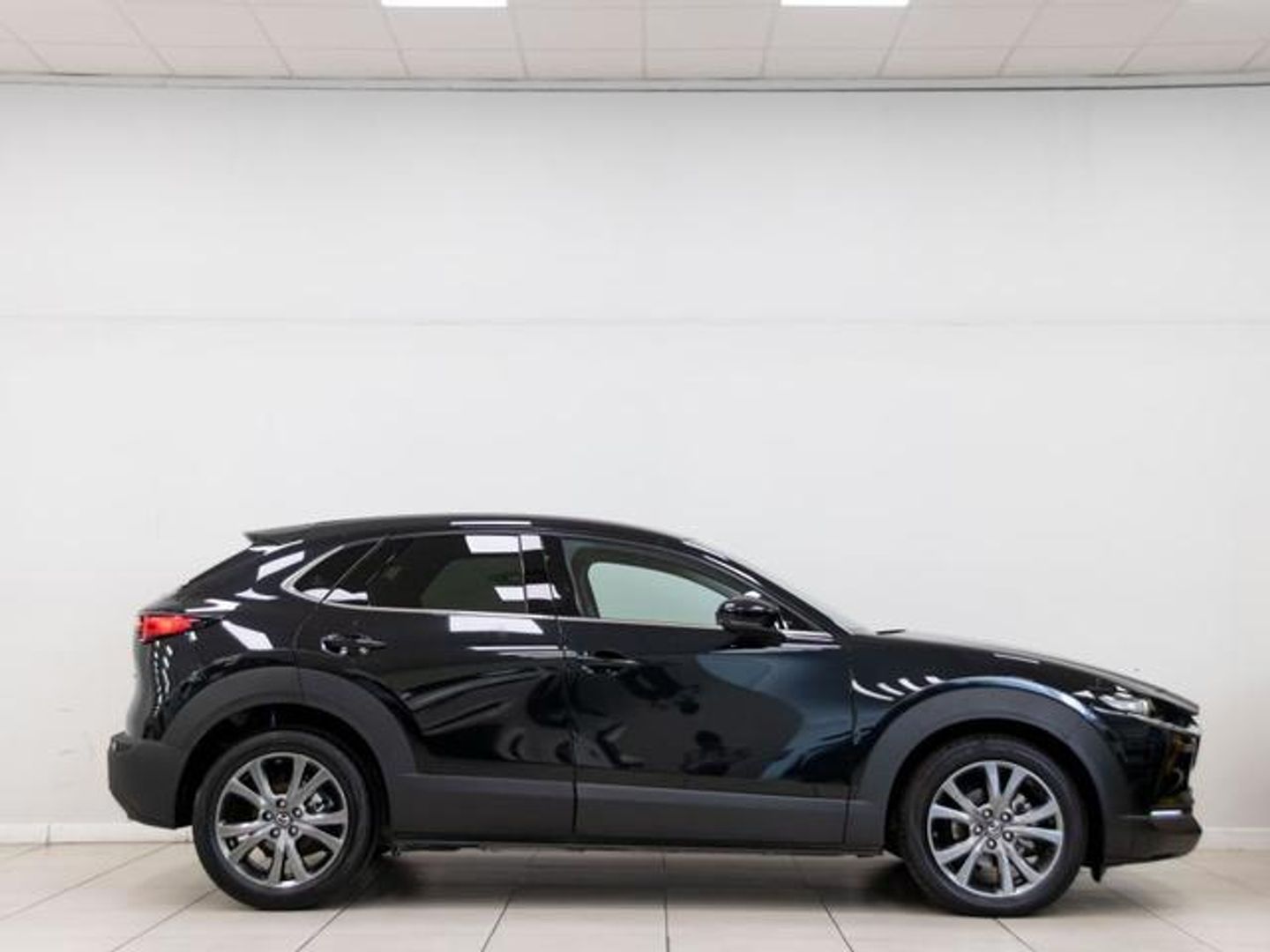 Mazda CX-30 2.0 Skyactiv-G Zenith 2WD 90 kW (122 CV)