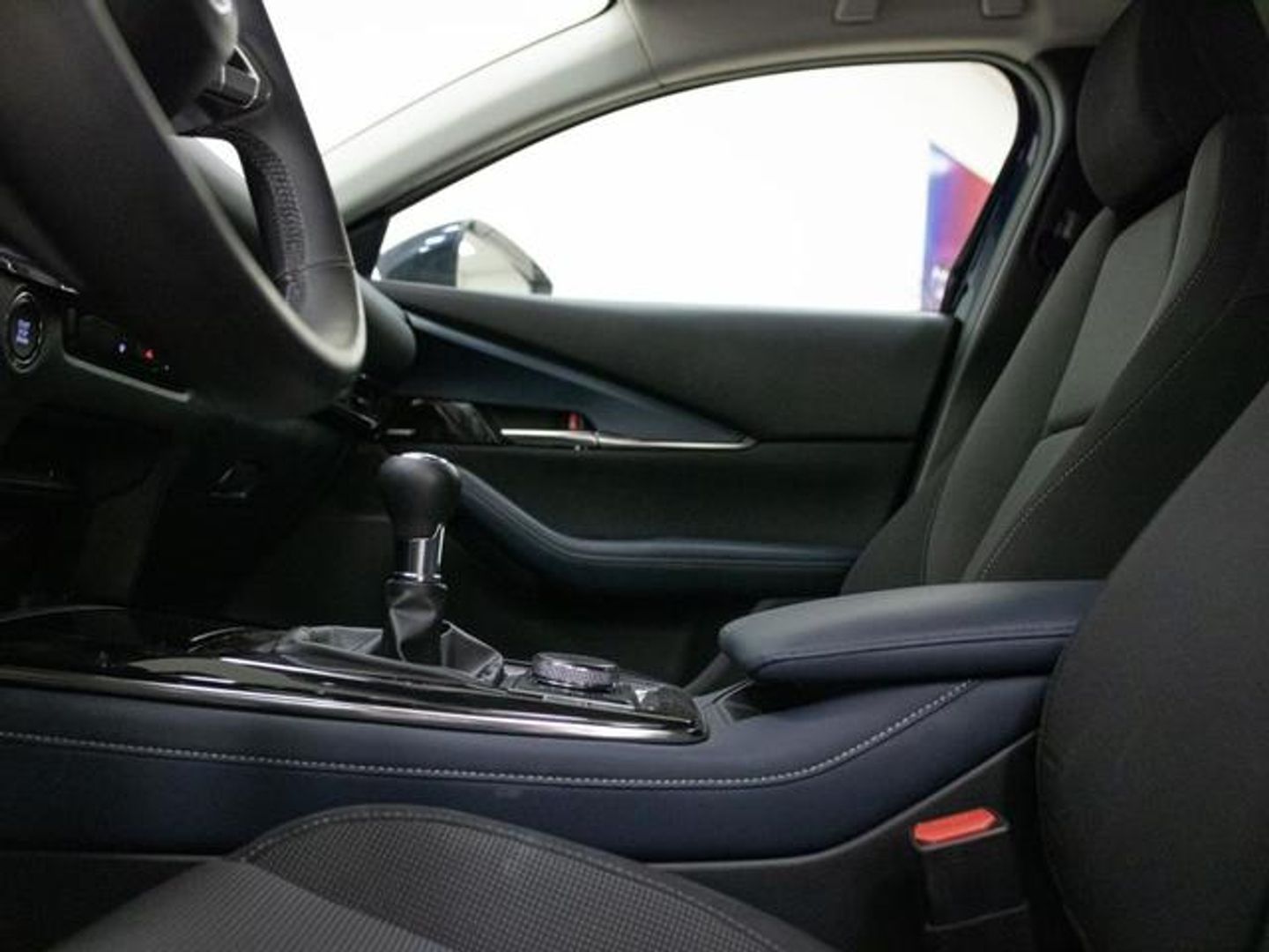 Mazda CX-30 2.0 Skyactiv-G Zenith 2WD 90 kW (122 CV)