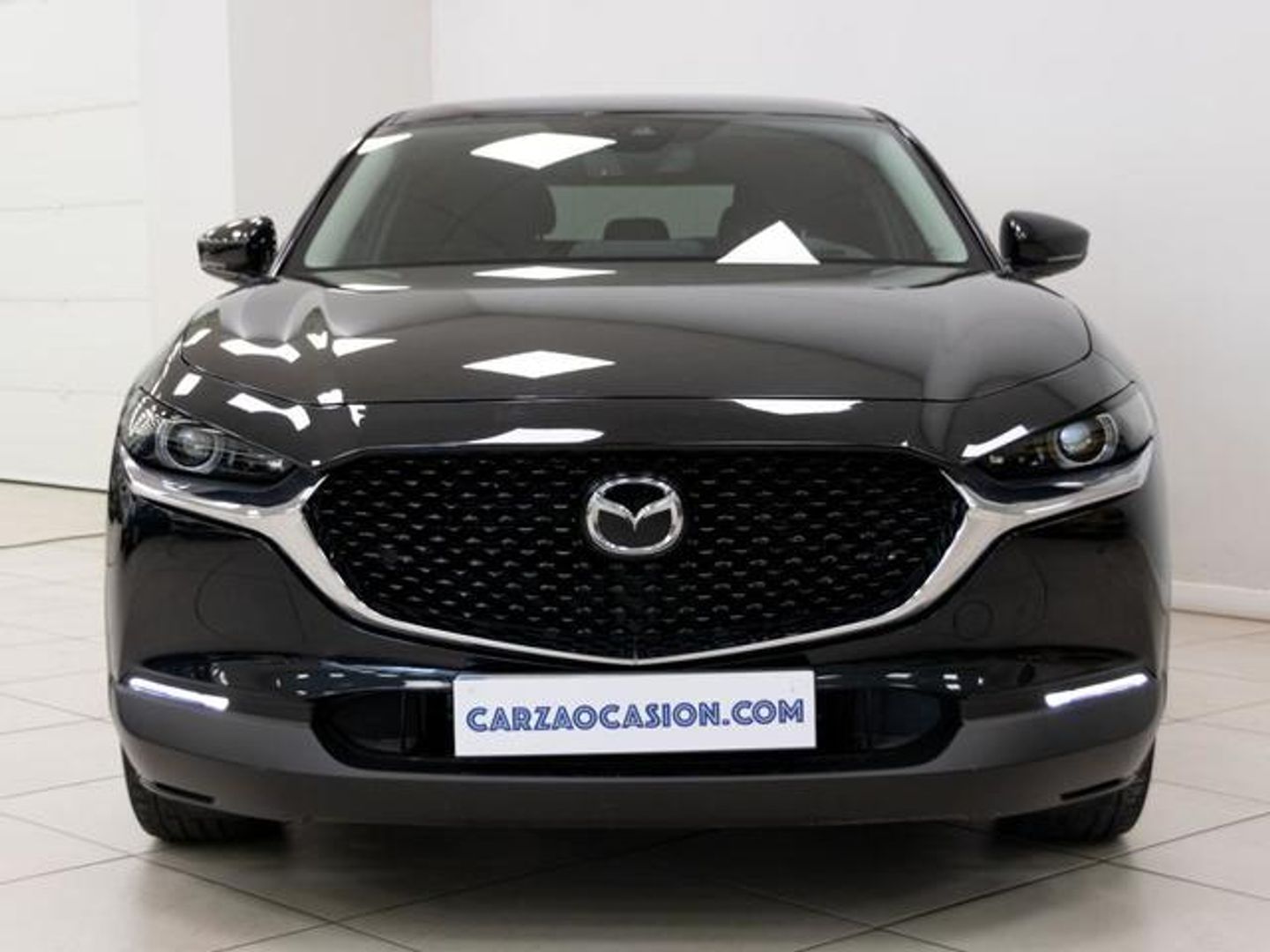 Mazda CX-30 2.0 Skyactiv-G Zenith 2WD 90 kW (122 CV)