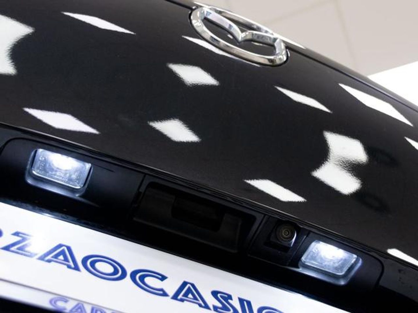 Mazda CX-30 2.0 Skyactiv-G Zenith 2WD 90 kW (122 CV)