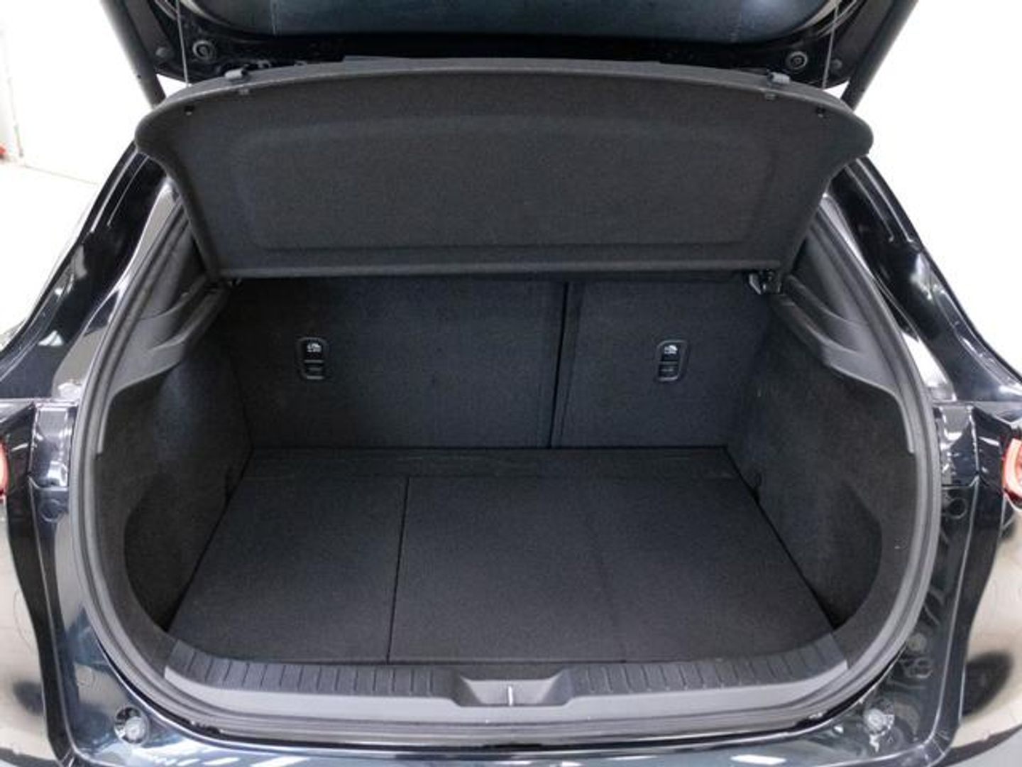 Mazda CX-30 2.0 Skyactiv-G Zenith 2WD 90 kW (122 CV)