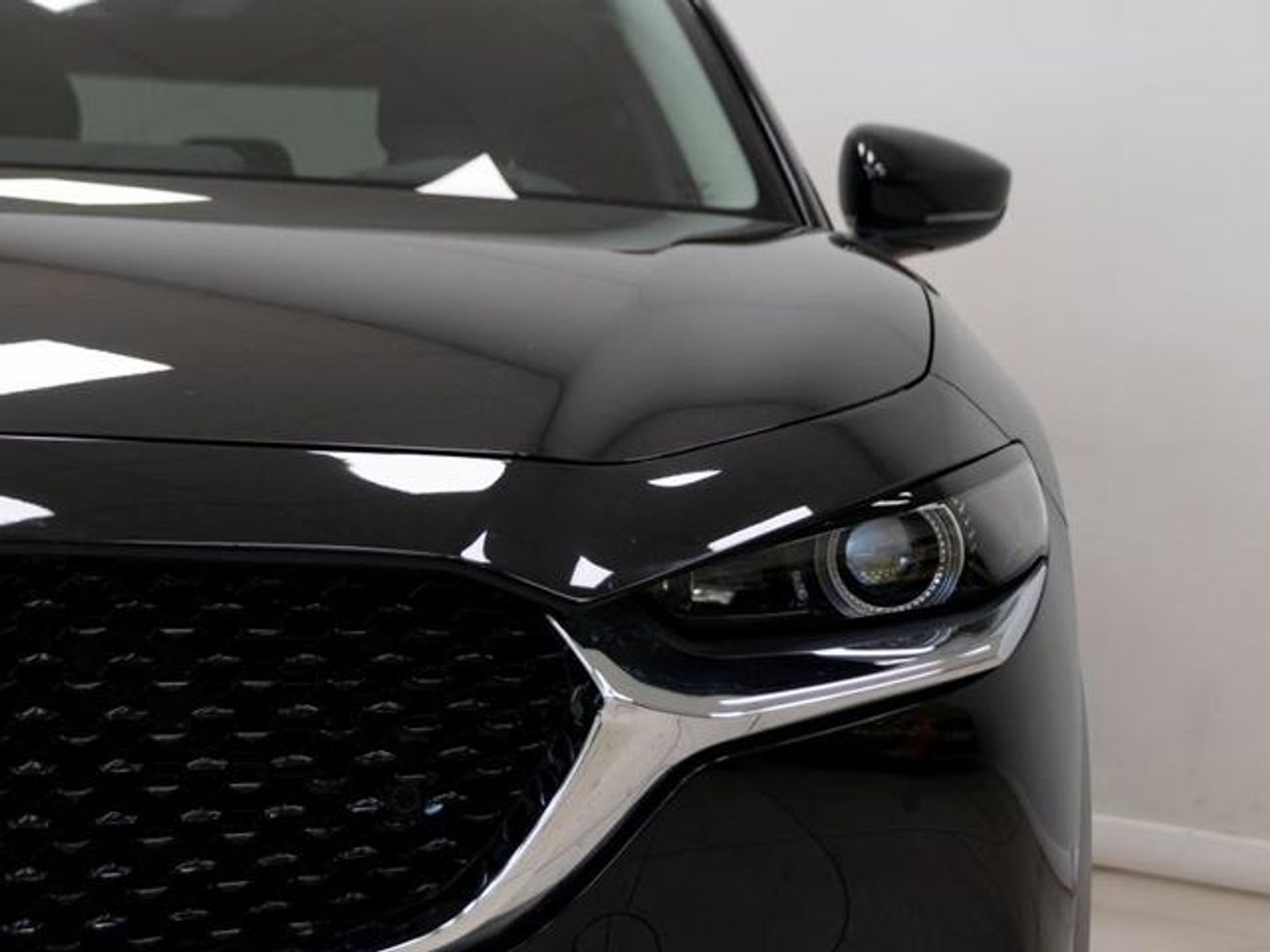 Mazda CX-30 2.0 Skyactiv-G Zenith 2WD 90 kW (122 CV)