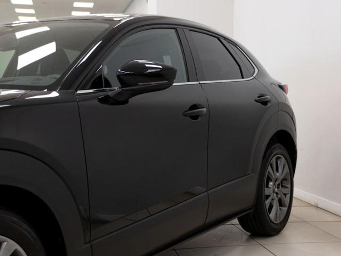 Mazda CX-30 2.0 Skyactiv-G Zenith 2WD 90 kW (122 CV)