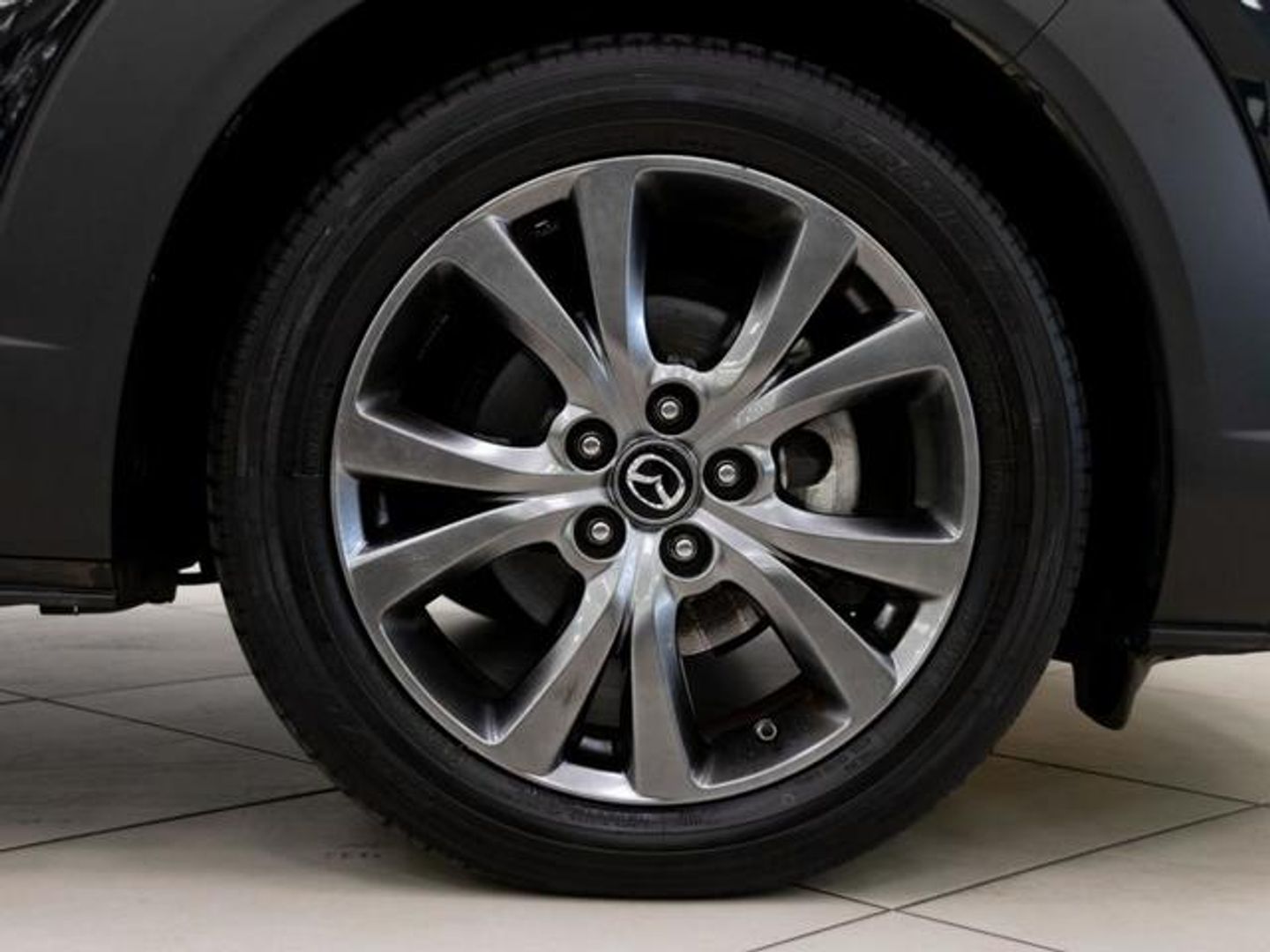 Mazda CX-30 2.0 Skyactiv-G Zenith 2WD 90 kW (122 CV)