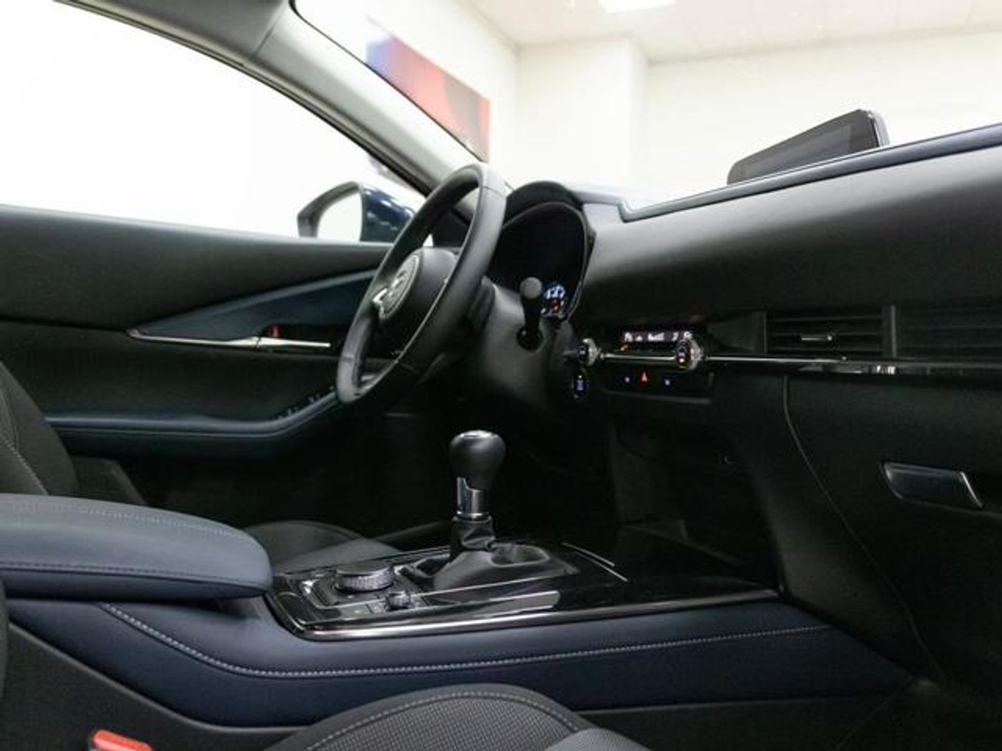 Mazda CX-30 2.0 Skyactiv-G Zenith 2WD 90 kW (122 CV)