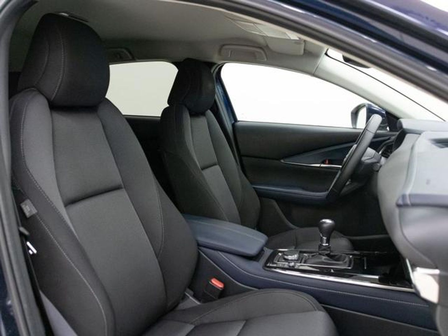 Mazda CX-30 2.0 Skyactiv-G Zenith 2WD 90 kW (122 CV)