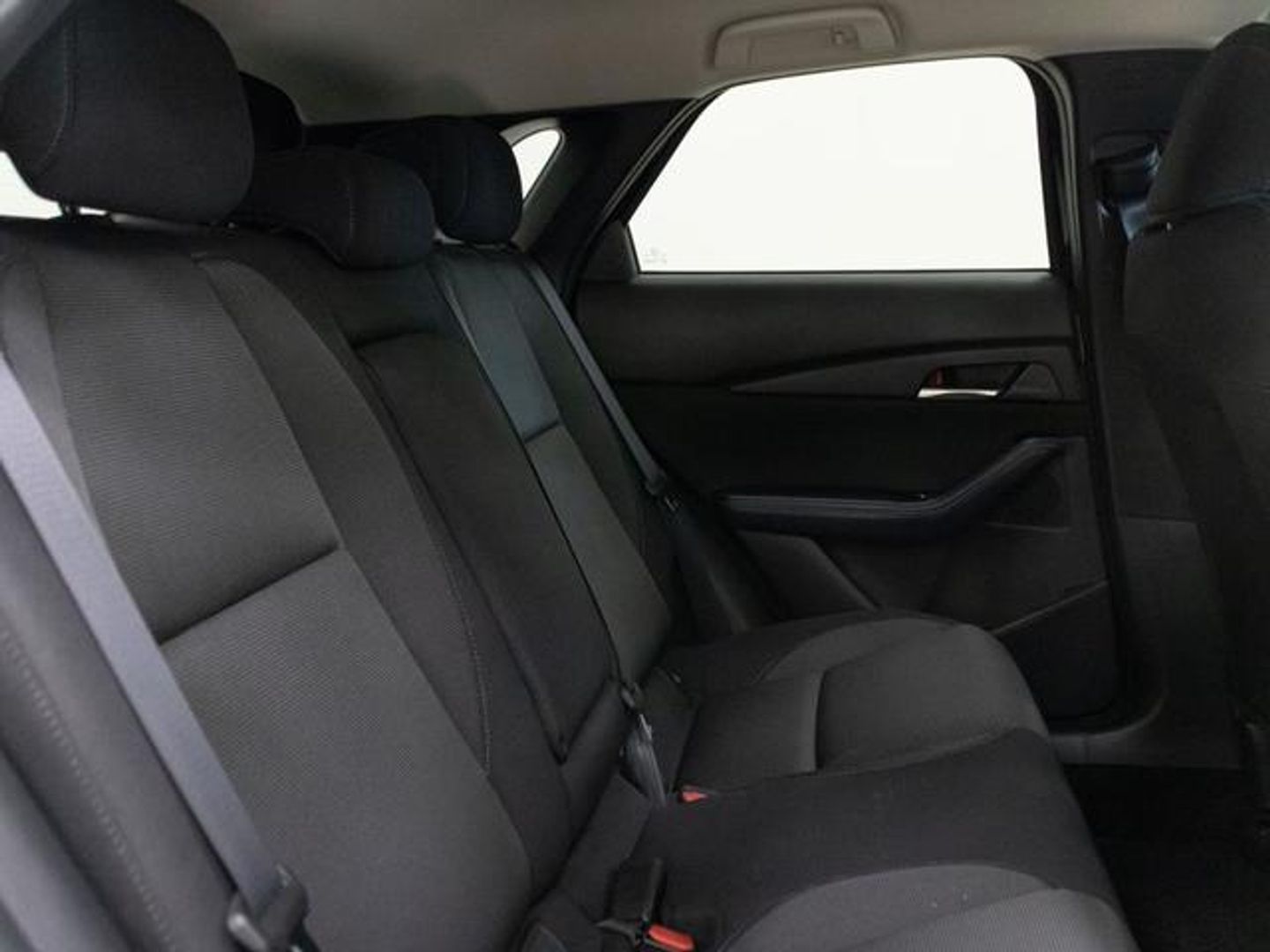 Mazda CX-30 2.0 Skyactiv-G Zenith 2WD 90 kW (122 CV)