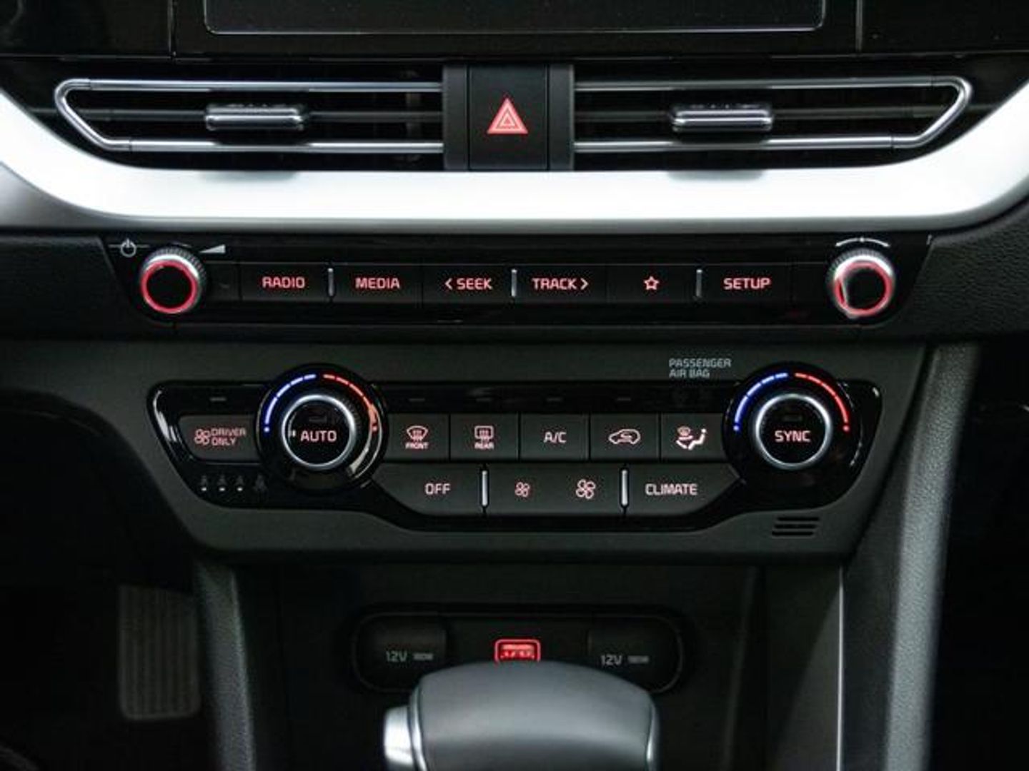 Kia Niro 1.6 GDi HEV Concept 104 kW (141 CV)