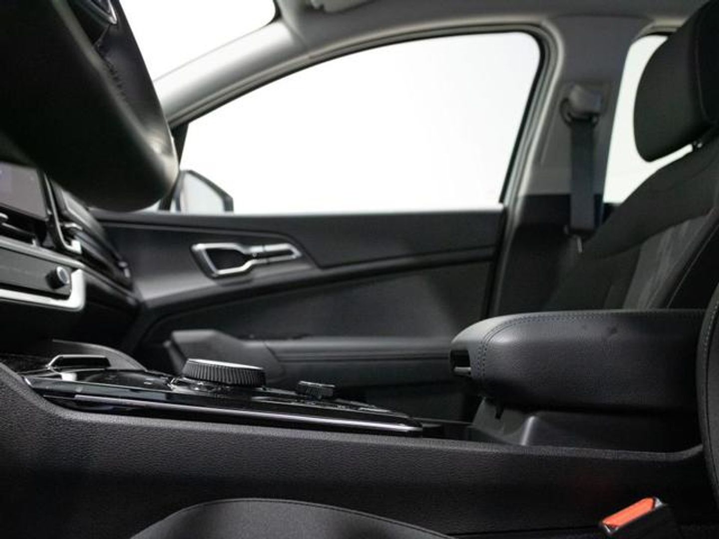 Kia Sportage 1.6 T-GDi PHEV Drive 4x4 195 kW (265 CV)