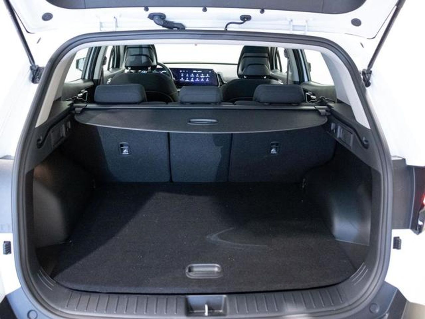 Kia Sportage 1.6 T-GDi PHEV Drive 4x4 195 kW (265 CV)