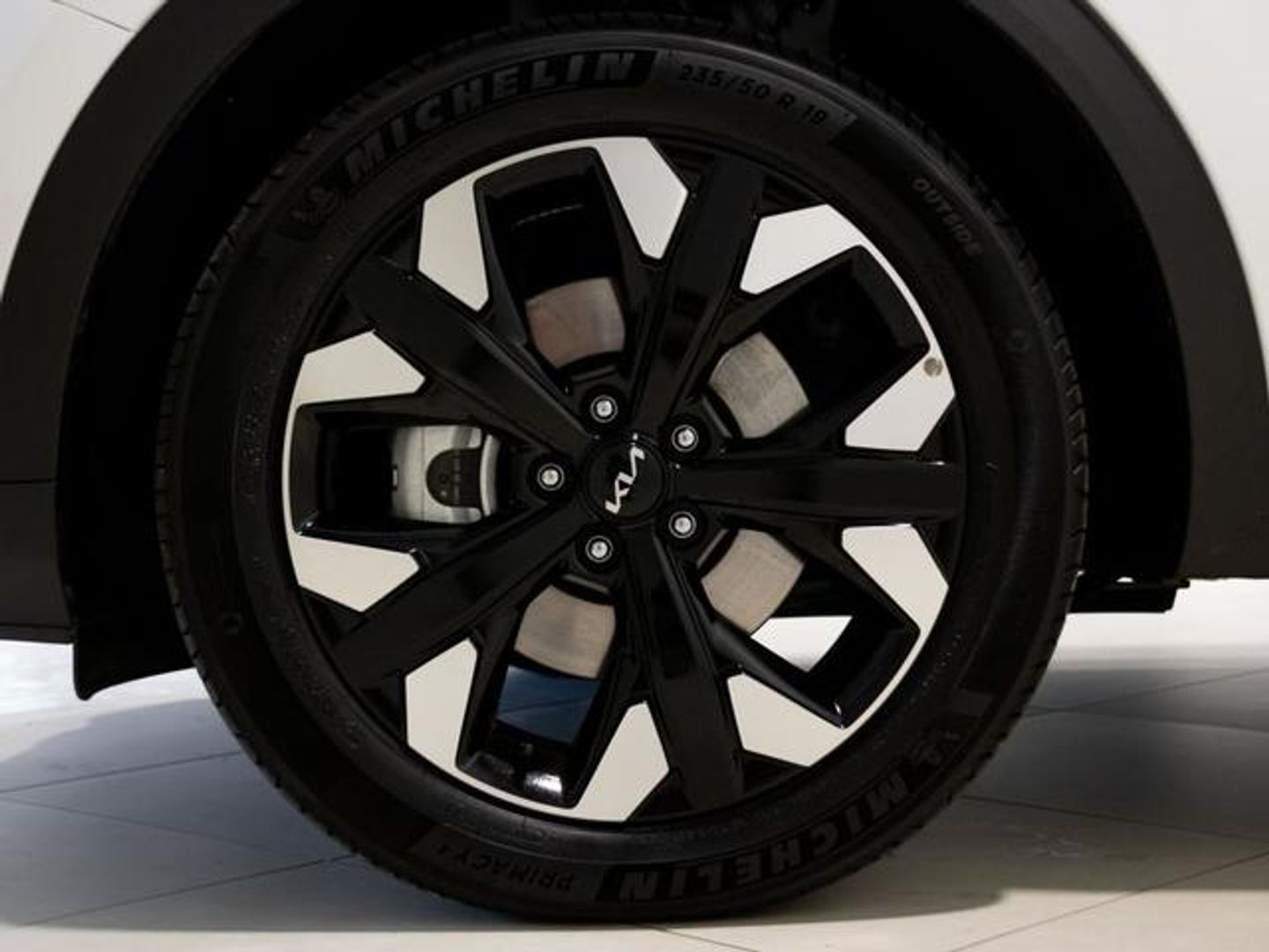 Kia Sportage 1.6 T-GDi PHEV Drive 4x4 195 kW (265 CV)