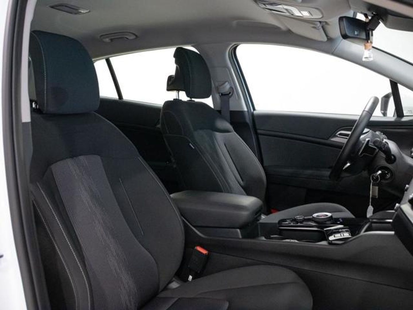 Kia Sportage 1.6 T-GDi PHEV Drive 4x4 195 kW (265 CV)