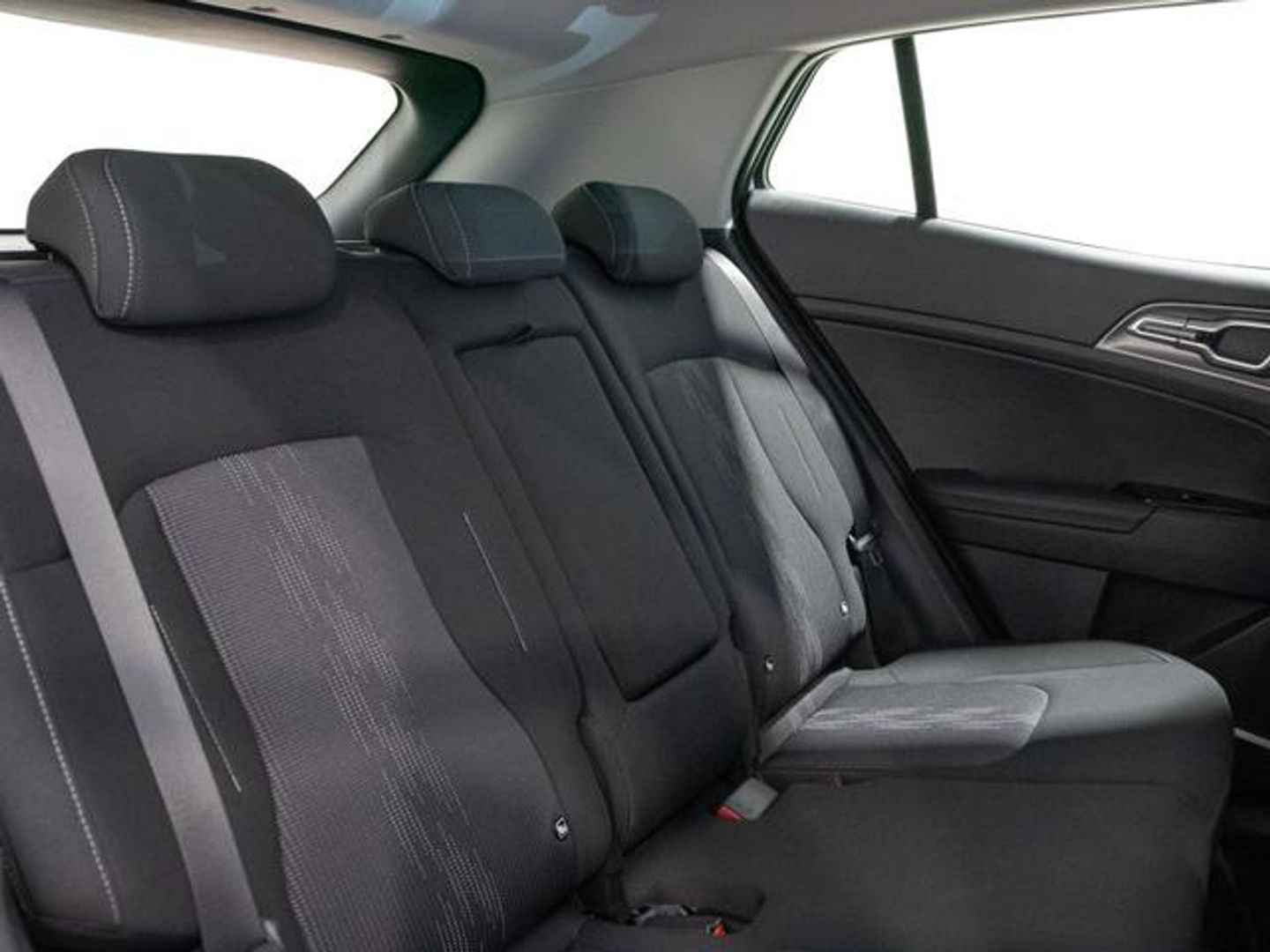 Kia Sportage 1.6 T-GDi PHEV Drive 4x4 195 kW (265 CV)