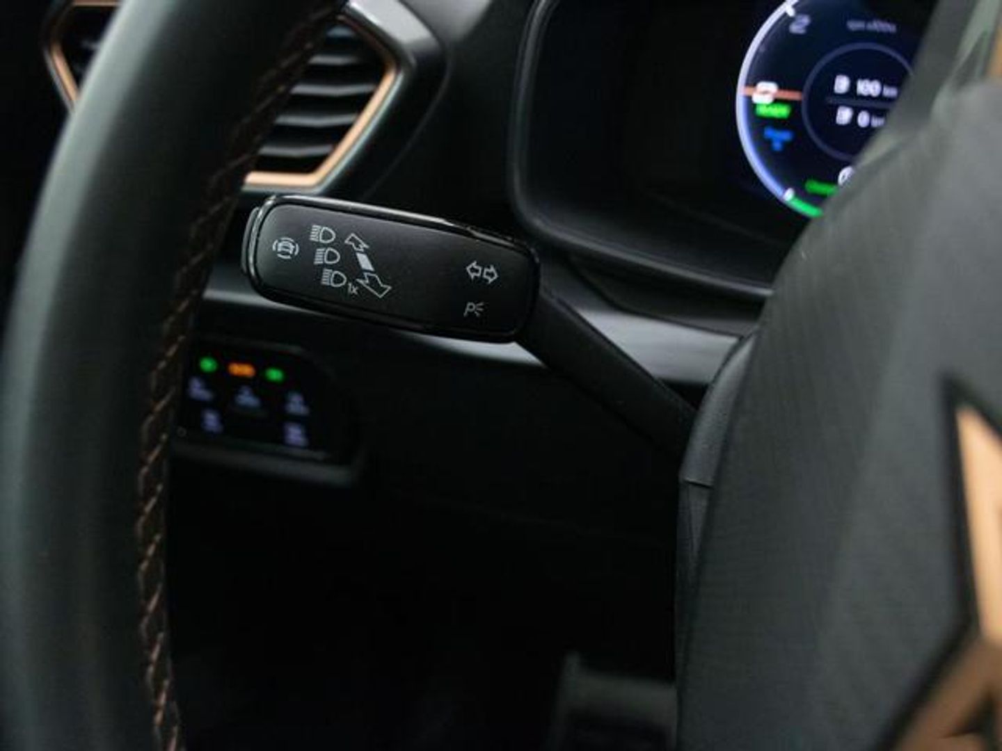 CUPRA Formentor 1.4 e-Hybrid DSG 150 kW (204 CV)