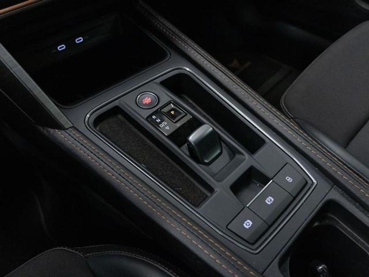 CUPRA Formentor 1.4 e-Hybrid DSG 150 kW (204 CV)