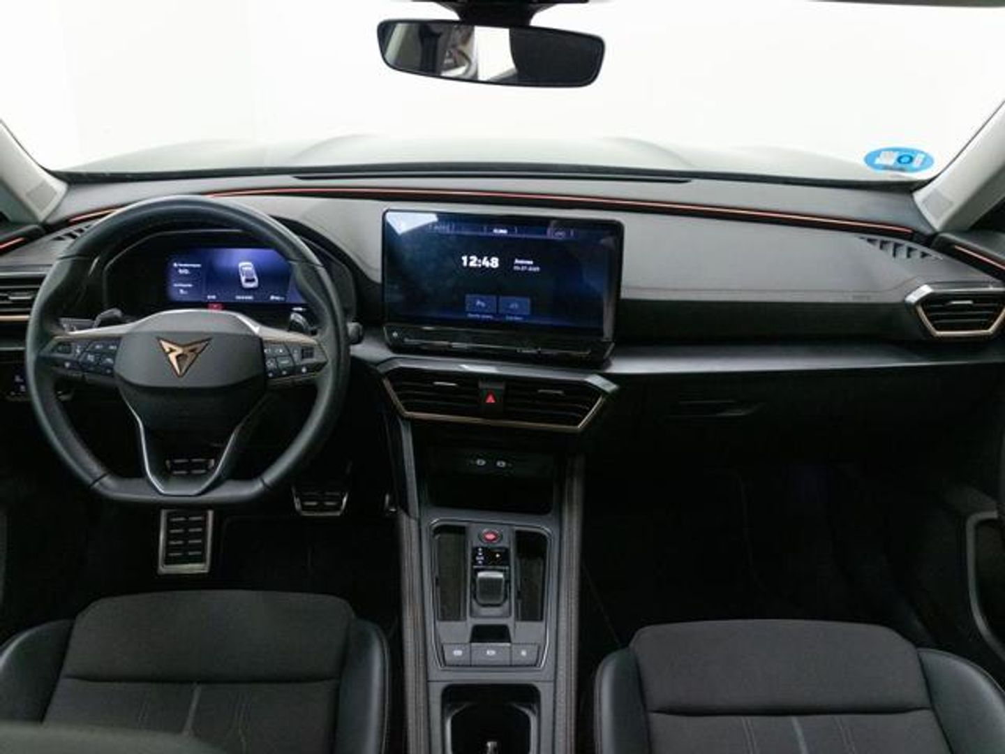 CUPRA Formentor 1.4 e-Hybrid DSG 150 kW (204 CV)