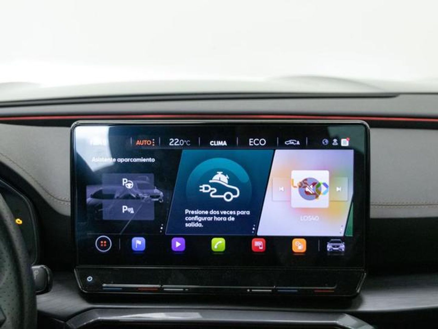 CUPRA Formentor 1.4 e-Hybrid DSG 150 kW (204 CV)