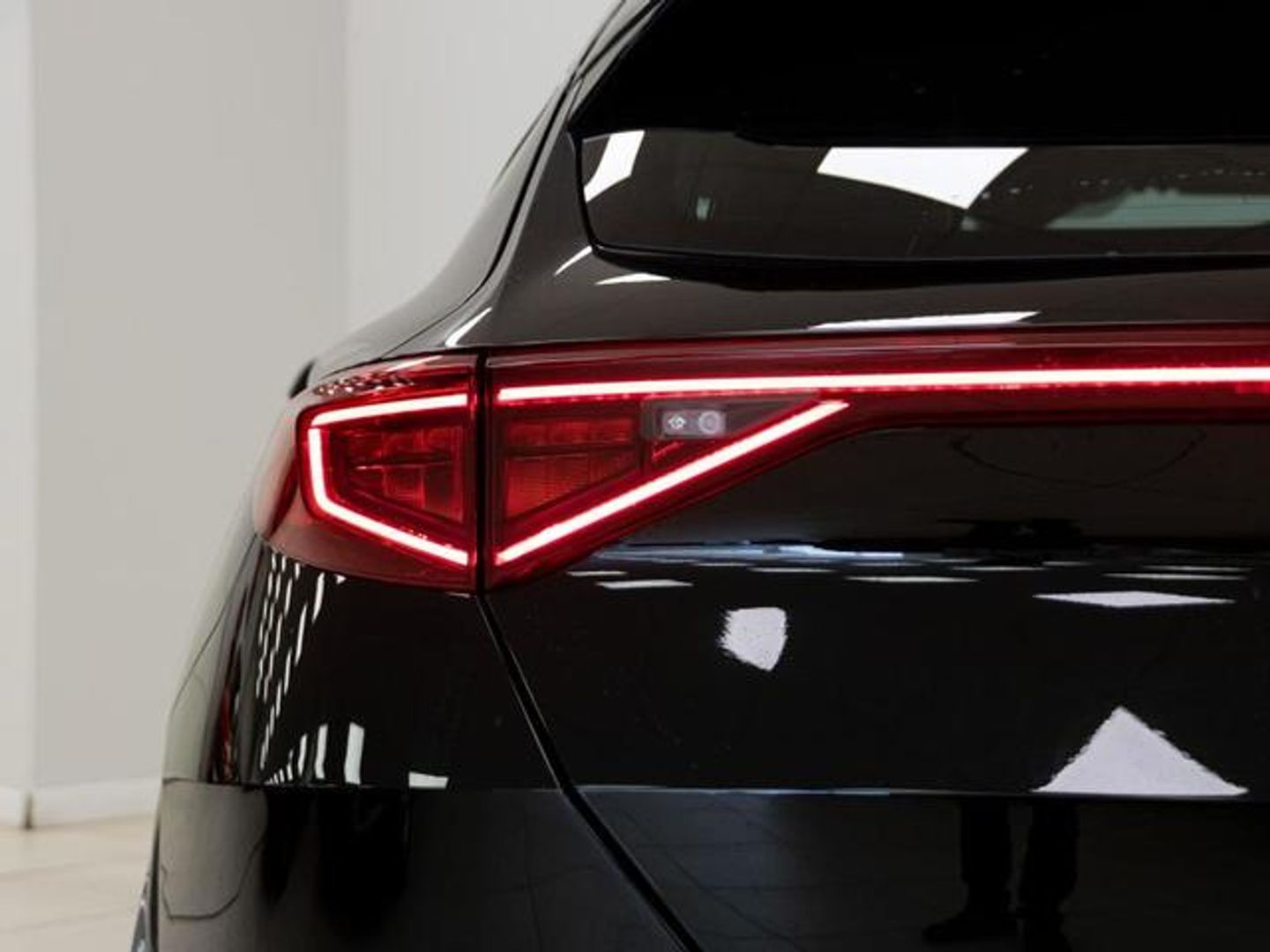 CUPRA Formentor 1.4 e-Hybrid DSG 150 kW (204 CV)