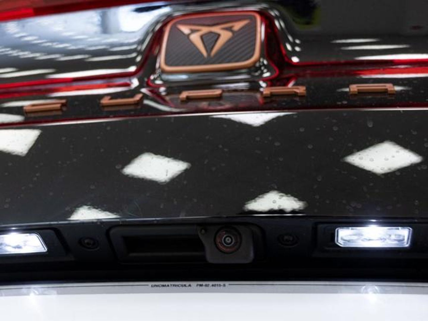 CUPRA Formentor 1.4 e-Hybrid DSG 150 kW (204 CV)