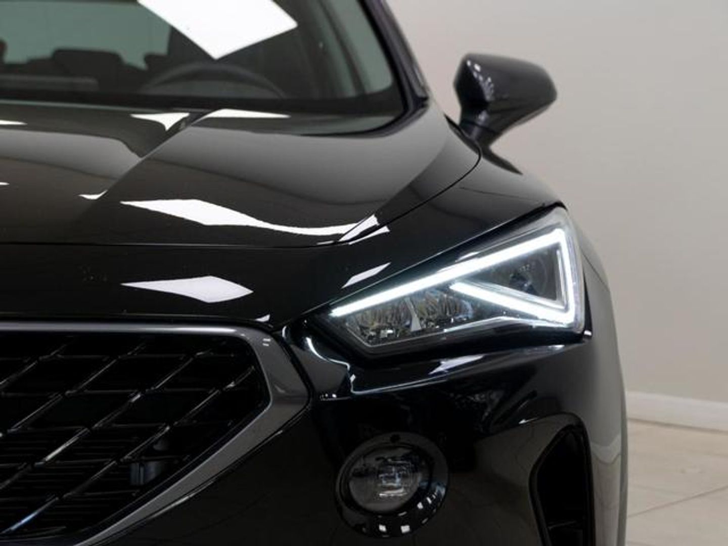 CUPRA Formentor 1.4 e-Hybrid DSG 150 kW (204 CV)